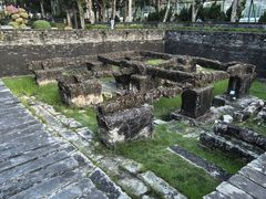 -九龙寨城公园