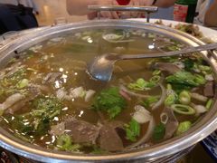 -马尔龙新疆饭店·清真(瑞景店)