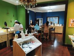 -HeyJewel全球独立设计师原创首饰集合店