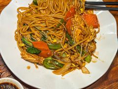 -萍姨抻面馆·鸡架冒菜(清湖店)