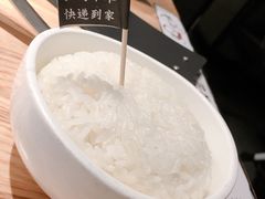 甜白饭-太二酸菜鱼(深圳布吉万象汇店)