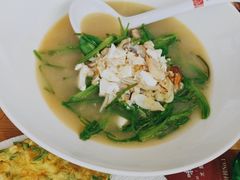 -甘思咪哚·云南艺术餐厅(天河广百店)