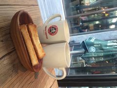 MAAN&nbsp;&nbsp;COFFEE&nbsp;漫咖啡(奥体店)-漫咖啡(奥体店)