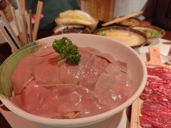 -江北北火锅馆·公路夜市(魏公村店)