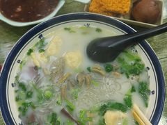 -鸭小妹鸭血粉丝(老门东店)