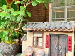 -馨园villa融合菜(东山店)