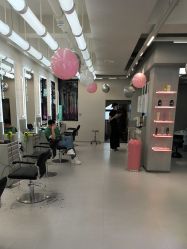 -Z.X HAIR SALON张新美业