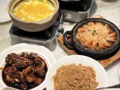-小菜园新徽菜(南通永旺店)