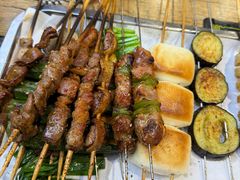 -老谢野馄饨(延安路店)