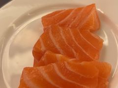 -广州建国酒店·君豪西餐自助餐厅