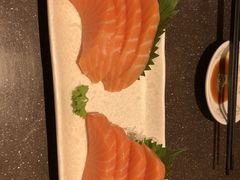 -元气寿司(东方宝泰店)