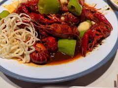 -杨氏青龙虾·羊蝎子(托乐嘉店)