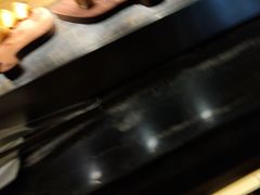 -岷山饭店-芝芝自助餐厅