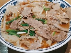 -直隶安家牛肉罩饼(建华店)