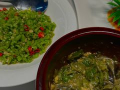 -三湘四水正宗湘菜(君峰路店)