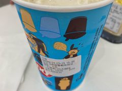 朗姆葡萄布朗尼-DQ·蛋糕·冰淇淋(南开大悦城2F店)