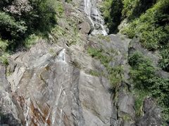 -东天目山风景区