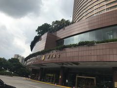 -华亭宾馆