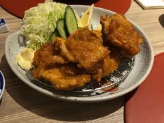 -小山日本料理(兴业太古汇店)