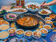-米氏火鱼·泡椒鱼火锅(李子坝老店)