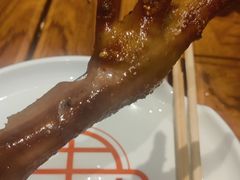 -记忆串城·东北烧烤·小龙虾·大型团建(南油店)