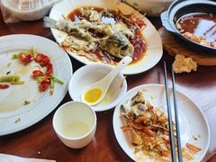 -古南都·老广东酒楼(龙江店)