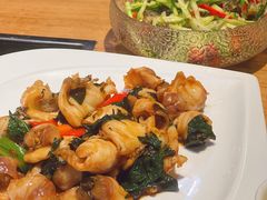 -鱼神·脆肉鲩 全鱼宴(西乡店)