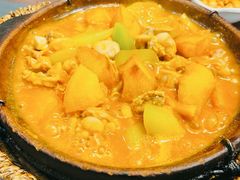 -丽丽三鲜螺蛳粉(田林路店)