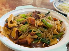 -李连贵熏肉大饼(天通苑店)