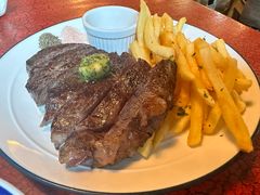 -羽深肉铺 Steak & Wine