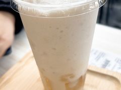 -满记甜品(金融街店)