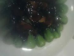 菜心香菇-老吉士(环贸iapm店)