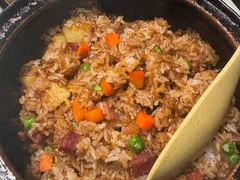 -吃货私房菜(丽江束河古镇店)