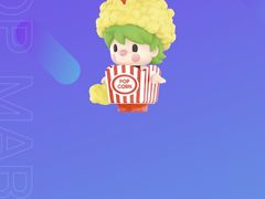 -泡泡玛特POPMART(天环购物中心店)