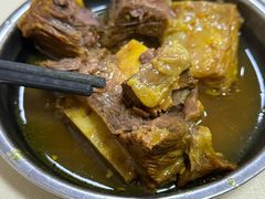 -炬龙牛肉店(新华店)
