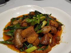 蓉城回锅肉-天府掌柜(九眼桥店)