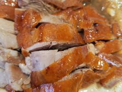 -裕记烧腊连锁餐饮(外马分店)