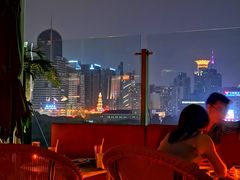 -城市露台景观餐厅(淮海路店)
