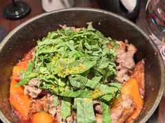 -Fuzzy Bistro 浮几韩餐·茶酒馆
