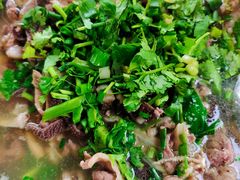 跷脚牛肉-小杨翘脚牛肉