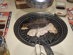 -猫爪爪原切自助烤肉(观音桥阳光世纪店)