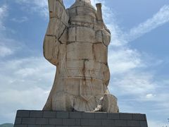 -秦始皇帝陵博物院(兵马俑)