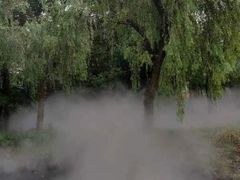 -苏州河梦清园环保主题公园