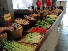 -新李记 · 口味菜馆(南郊公园店)