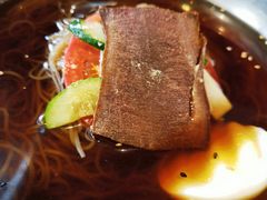 -正苑26年海鲜烤肉•牛尾汤汤饭(东港店)