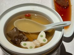 -杭州新新饭店·1913餐厅