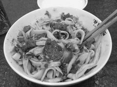 -刘琦驴蹄子面(阎良店)