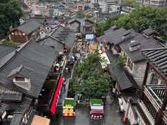 -重庆十八梯传统风貌区