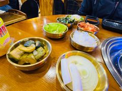 -杀猪天·韩国烤肉(总店)