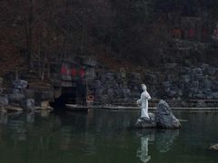 -陶祖圣境风景区